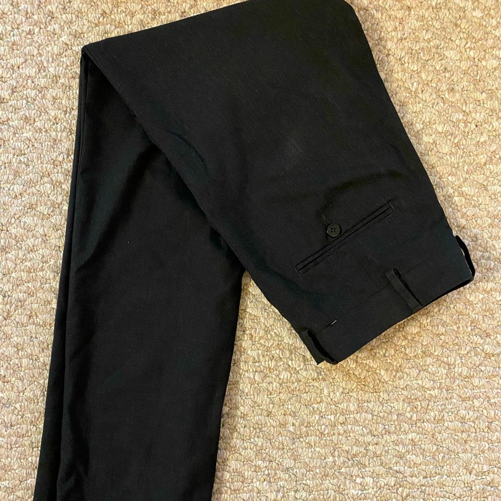 Mens Dress Pants